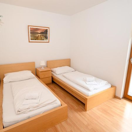 Appartementhaus Zell City By All In One Apartments Zell am See Exterior photo