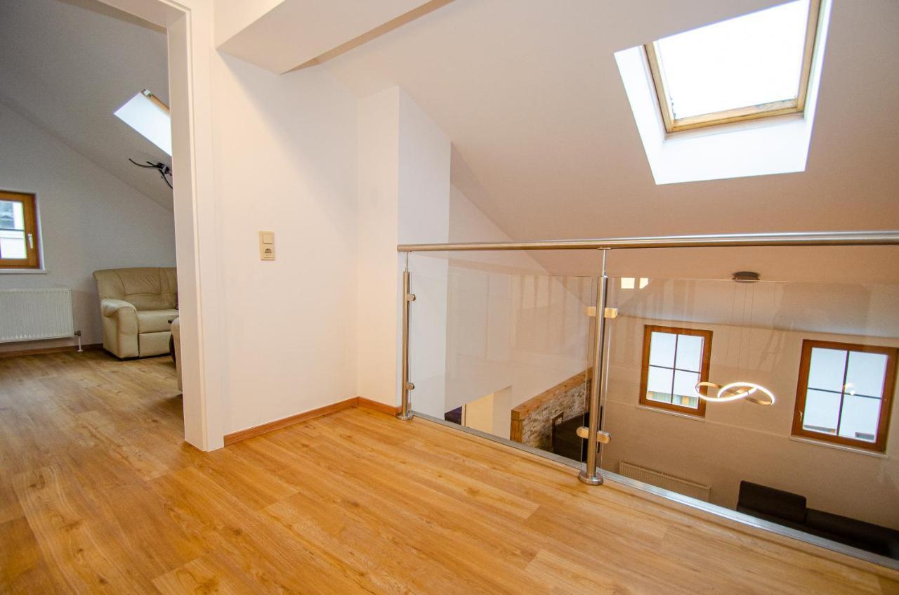 Appartementhaus Zell City By All In One Apartments Zell am See Exterior photo