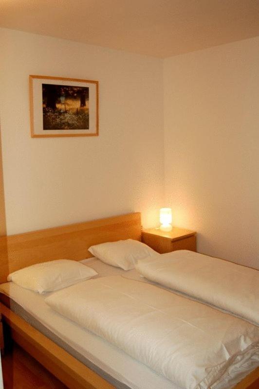 Appartementhaus Zell City By All In One Apartments Zell am See Exterior photo