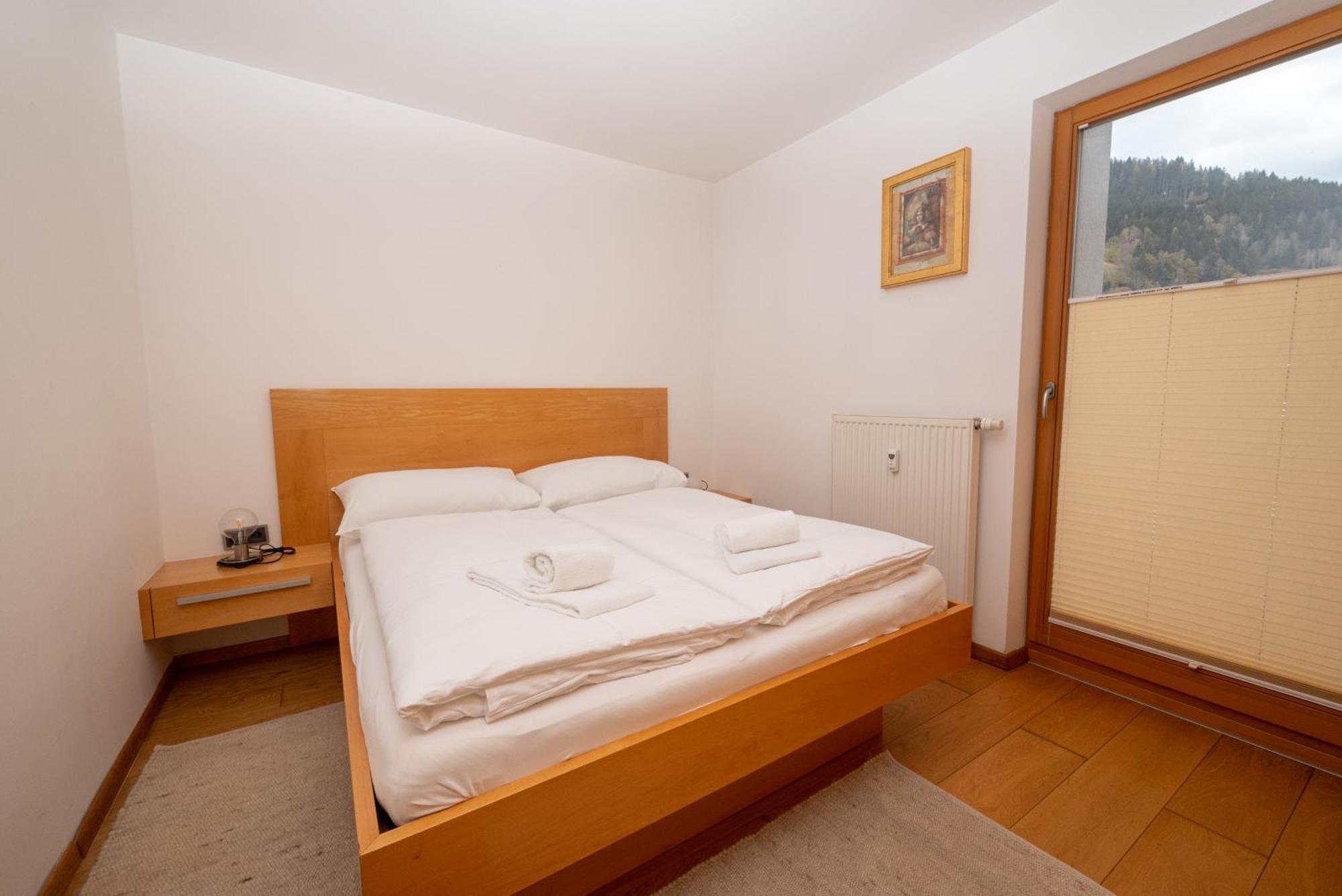 Appartementhaus Zell City By All In One Apartments Zell am See Exterior photo