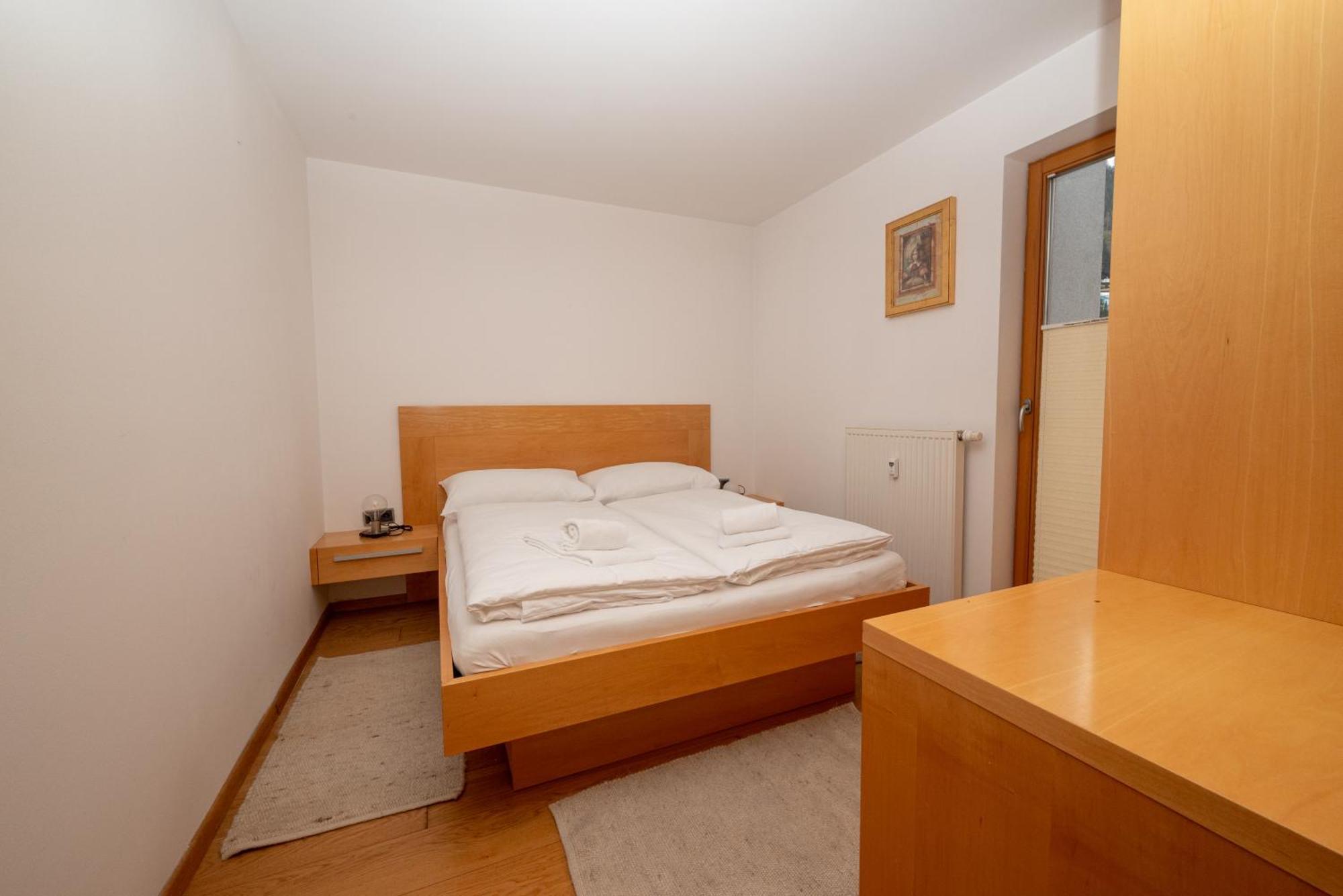 Appartementhaus Zell City By All In One Apartments Zell am See Exterior photo