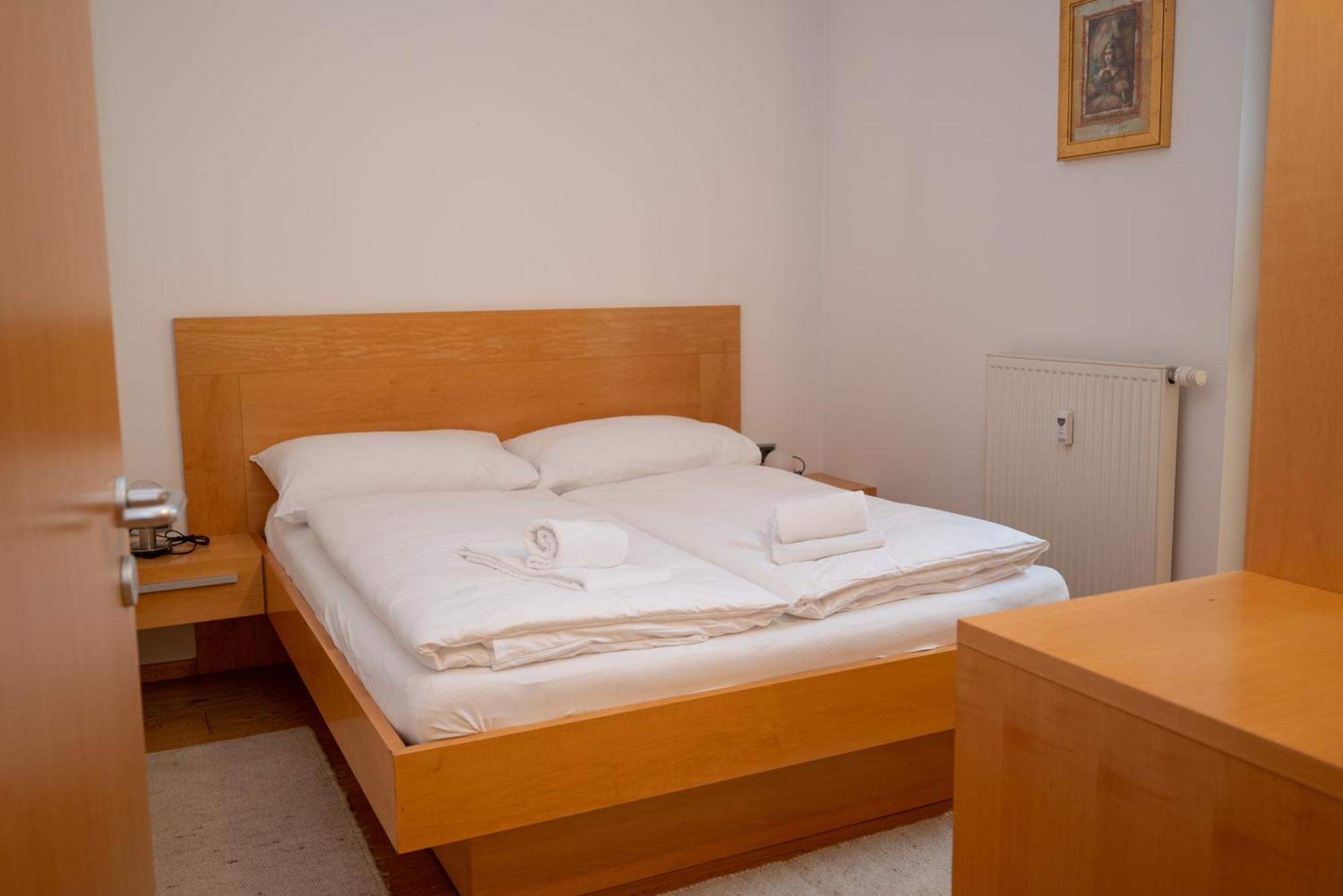 Appartementhaus Zell City By All In One Apartments Zell am See Exterior photo