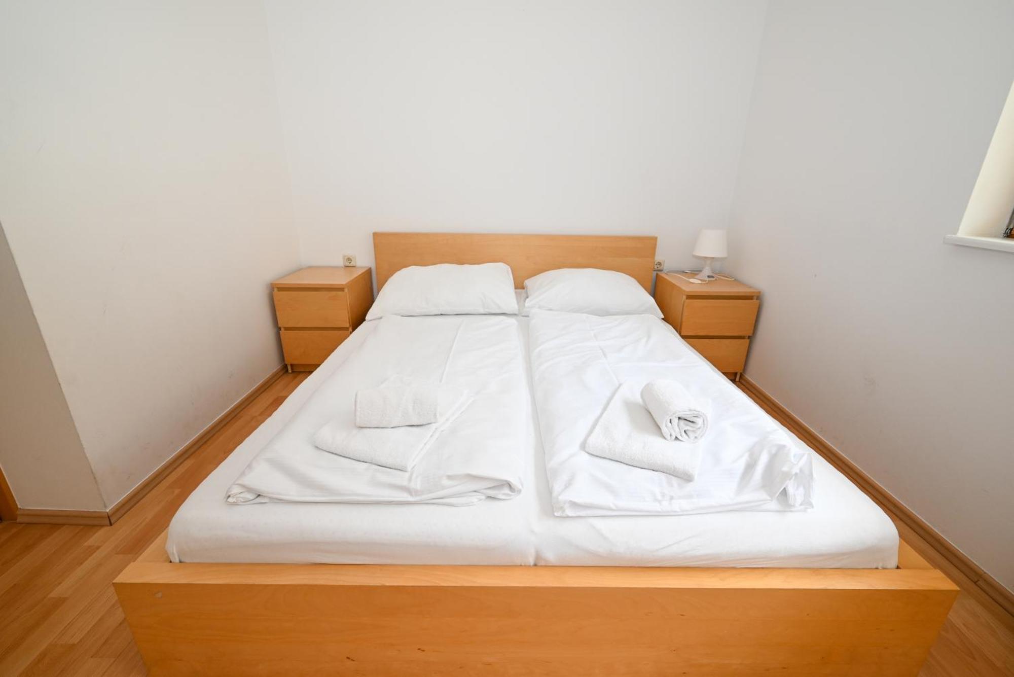 Appartementhaus Zell City By All In One Apartments Zell am See Exterior photo
