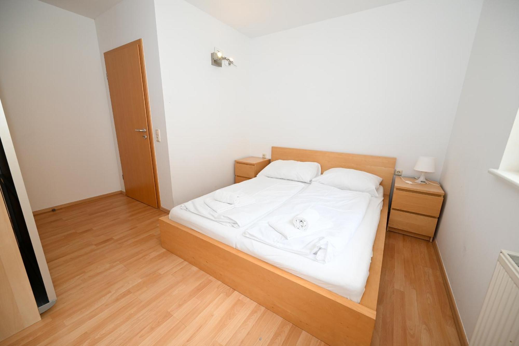 Appartementhaus Zell City By All In One Apartments Zell am See Exterior photo