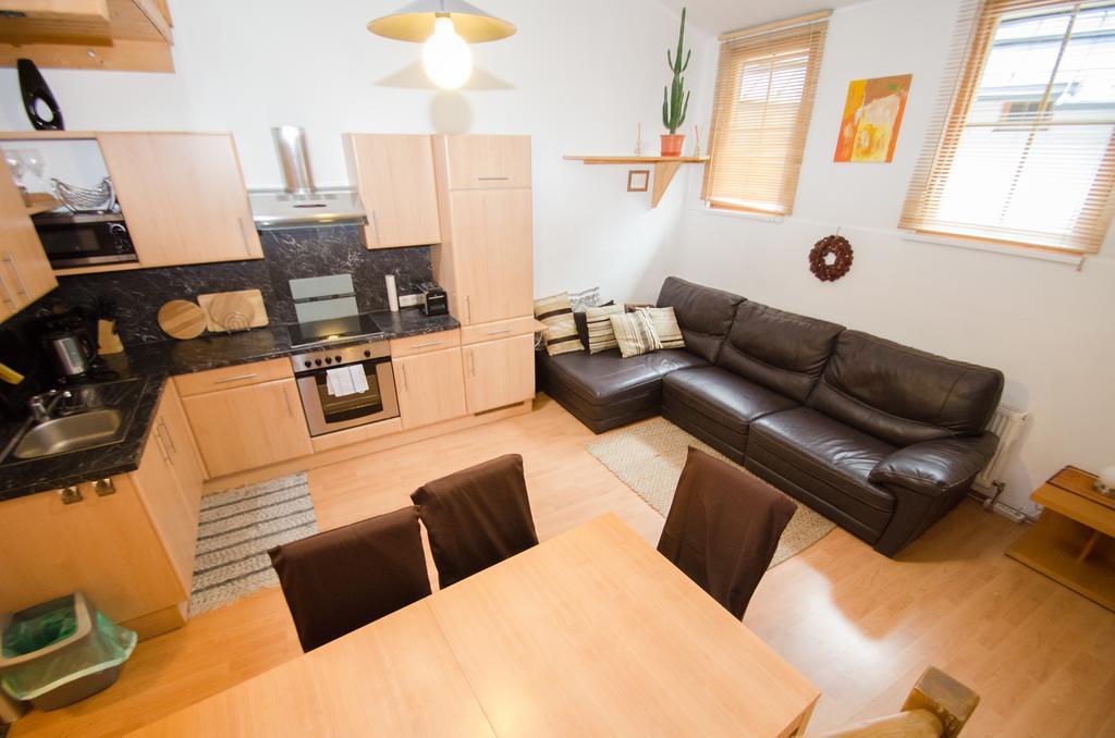 Appartementhaus Zell City By All In One Apartments Zell am See Exterior photo