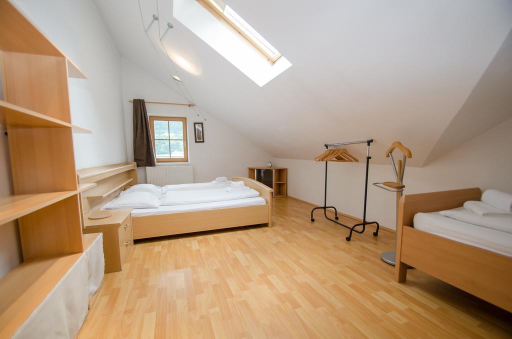 Appartementhaus Zell City By All In One Apartments Zell am See Exterior photo