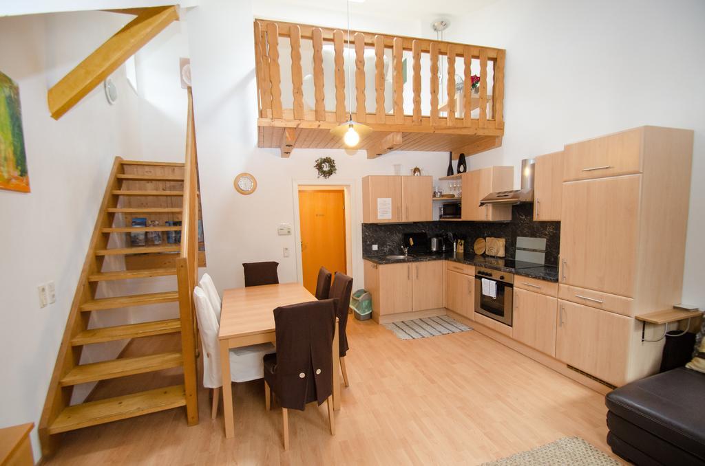 Appartementhaus Zell City By All In One Apartments Zell am See Exterior photo