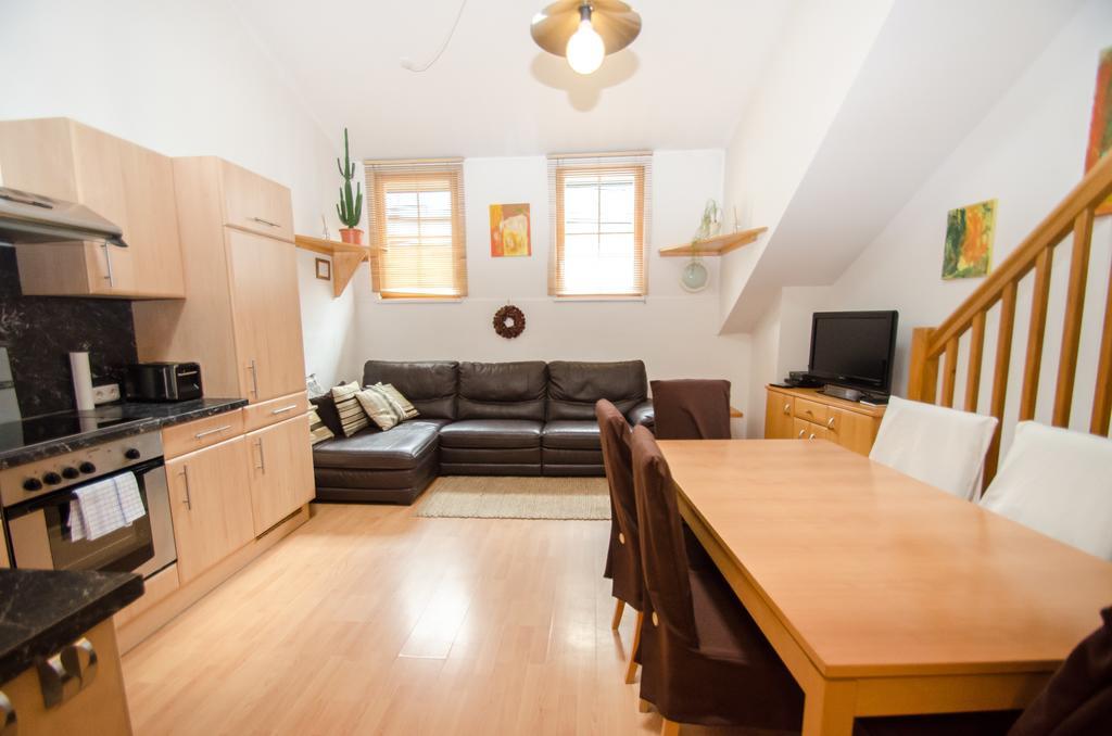 Appartementhaus Zell City By All In One Apartments Zell am See Exterior photo