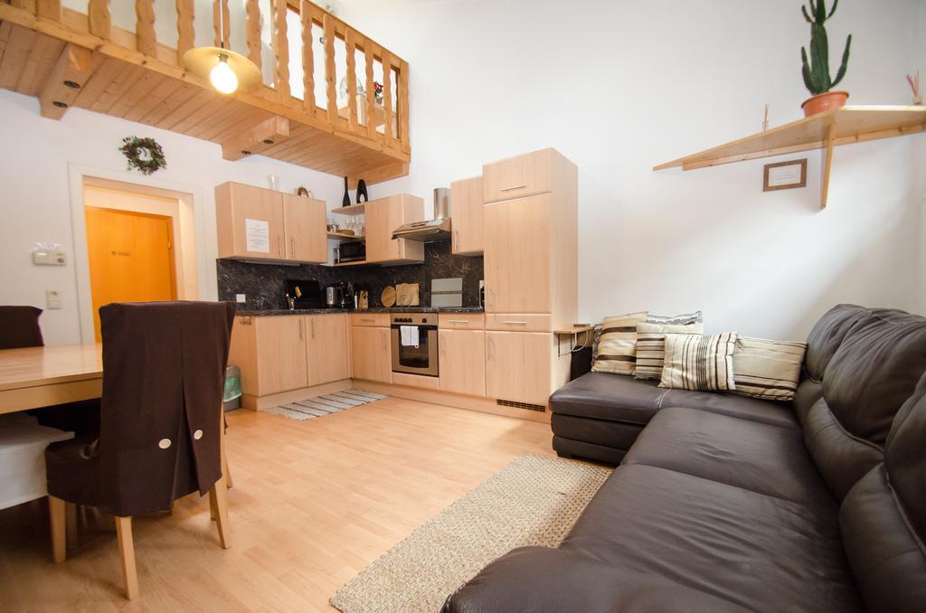 Appartementhaus Zell City By All In One Apartments Zell am See Exterior photo