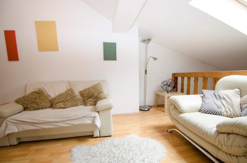 Appartementhaus Zell City By All In One Apartments Zell am See Exterior photo